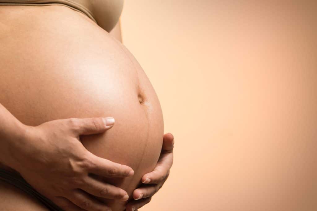 Efectos embarazo y parto