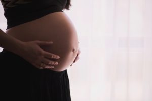 Efectos del embarazo y parto