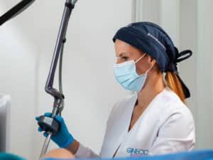 Guía definitiva sobre ginecología estética para especialistas