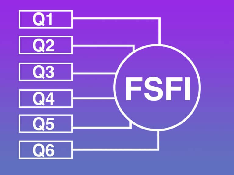 FSFI