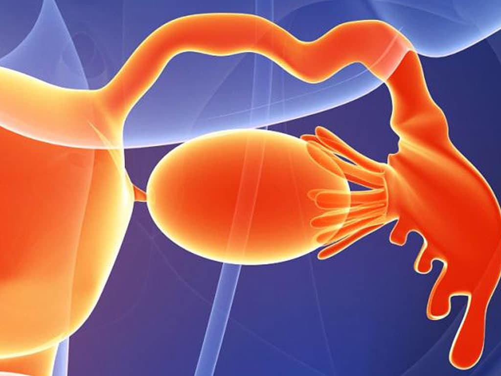 insuficiencia ovárica